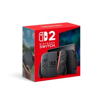 Nintendo Switch 2 System (Renewed)