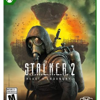 S.T.A.L.K.E.R. 2: Heart of Chornobyl - Xbox Series X