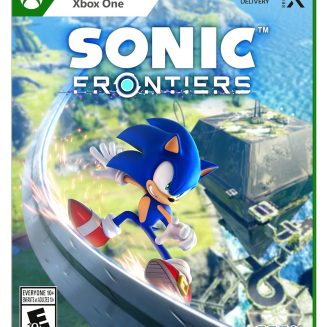 Sonic Frontiers - Xbox Series X