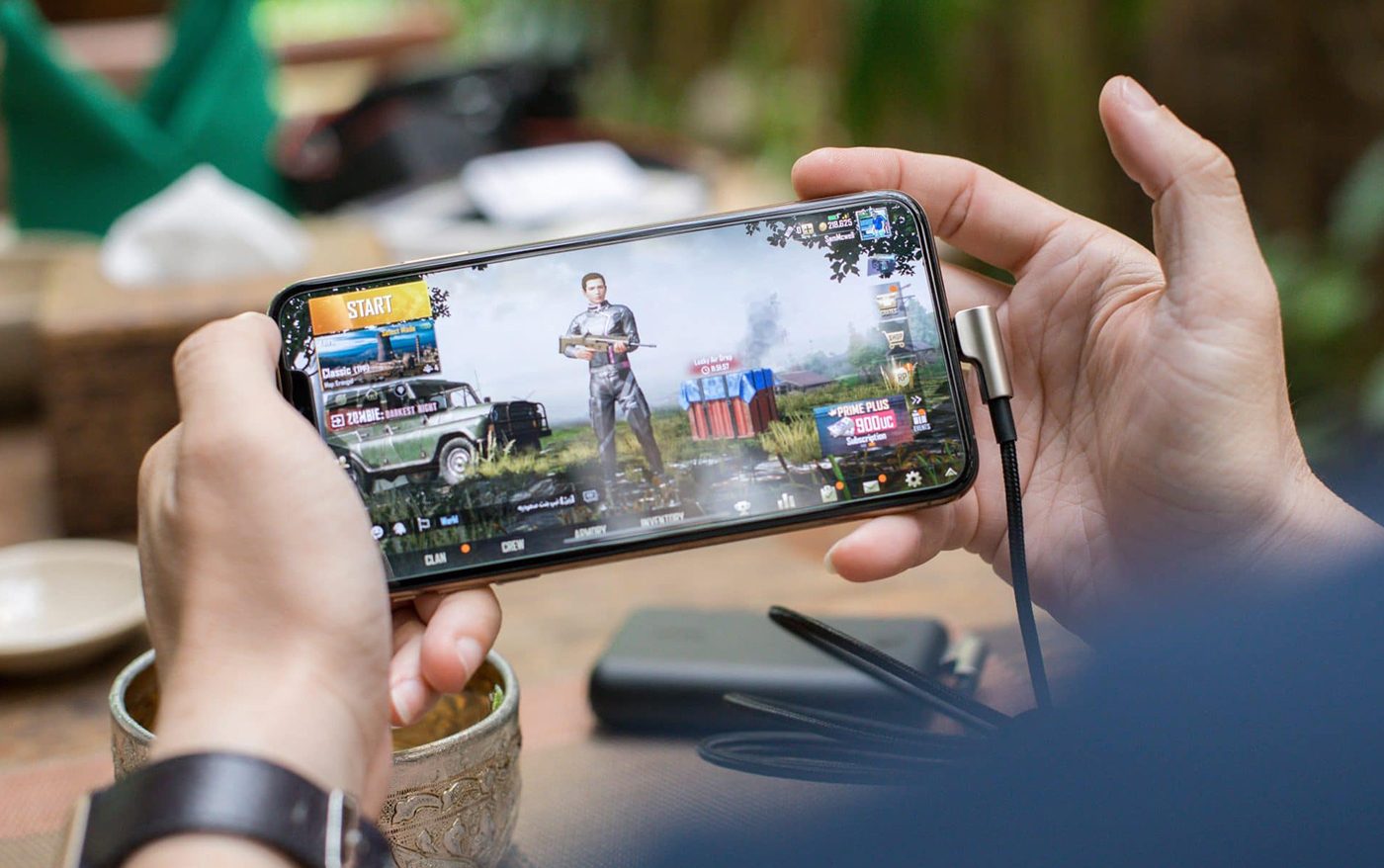 Why GPDS Game Shop is Your Go-To for Affordable Game Top-Ups in the Philippines