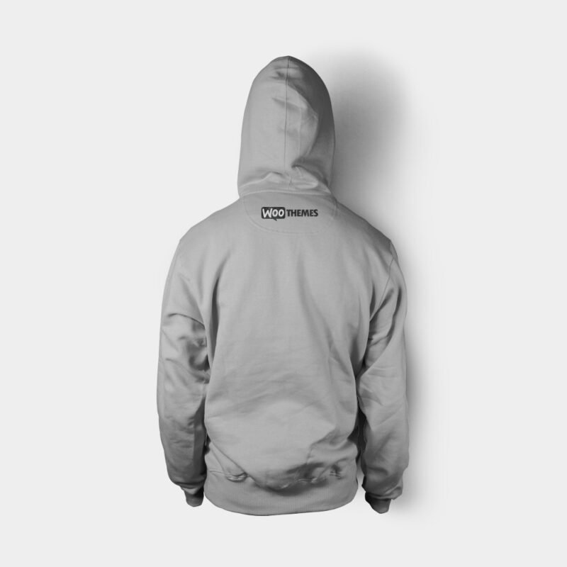 Happy Ninja Hoodie - Image 2