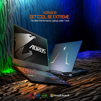 Gaming Laptops