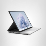 Microsoft Surface Laptop Studio 2 14.4" Tablet 2-in-1 Laptop 120 Hz Intel Core i7-13800H 32GB RAM 1TB SSD NVIDIA GeForce RTX 4050 Platinum