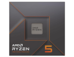 AMD Ryzen 5 7600X 6-Core, 12-Thread Unlocked Desktop Processor - Image 3