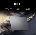 ASUS TUF Gaming - Image 2