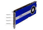 AMD Radeon PRO W5500 8GB - Image 3