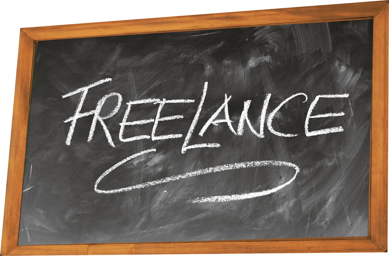 High-Paying Freelance