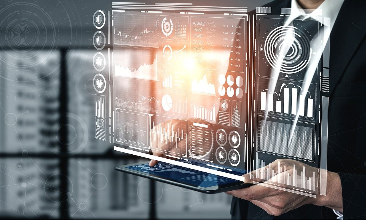 Business Intelligence Software