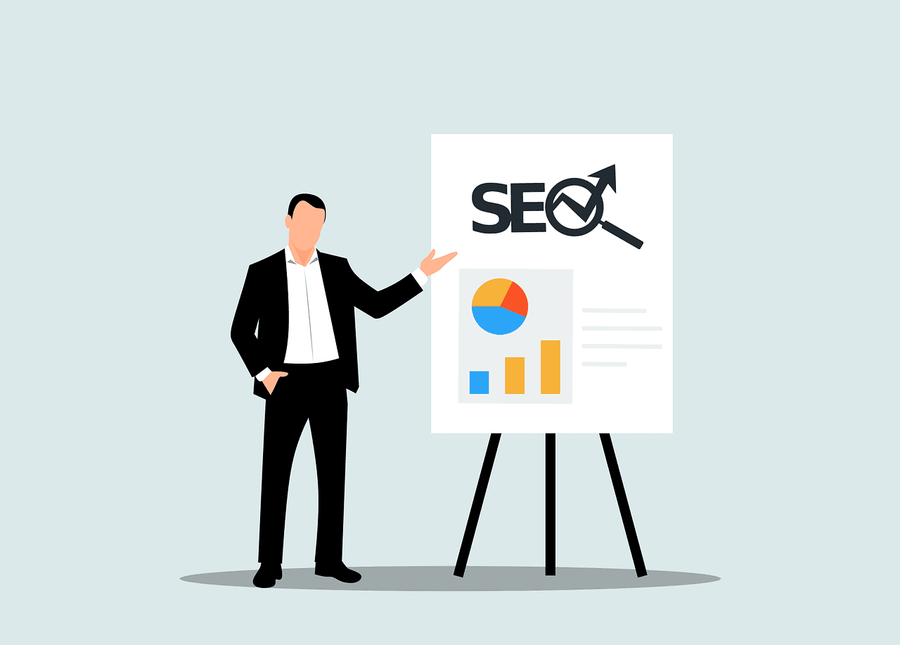 Freelance SEO Experts
