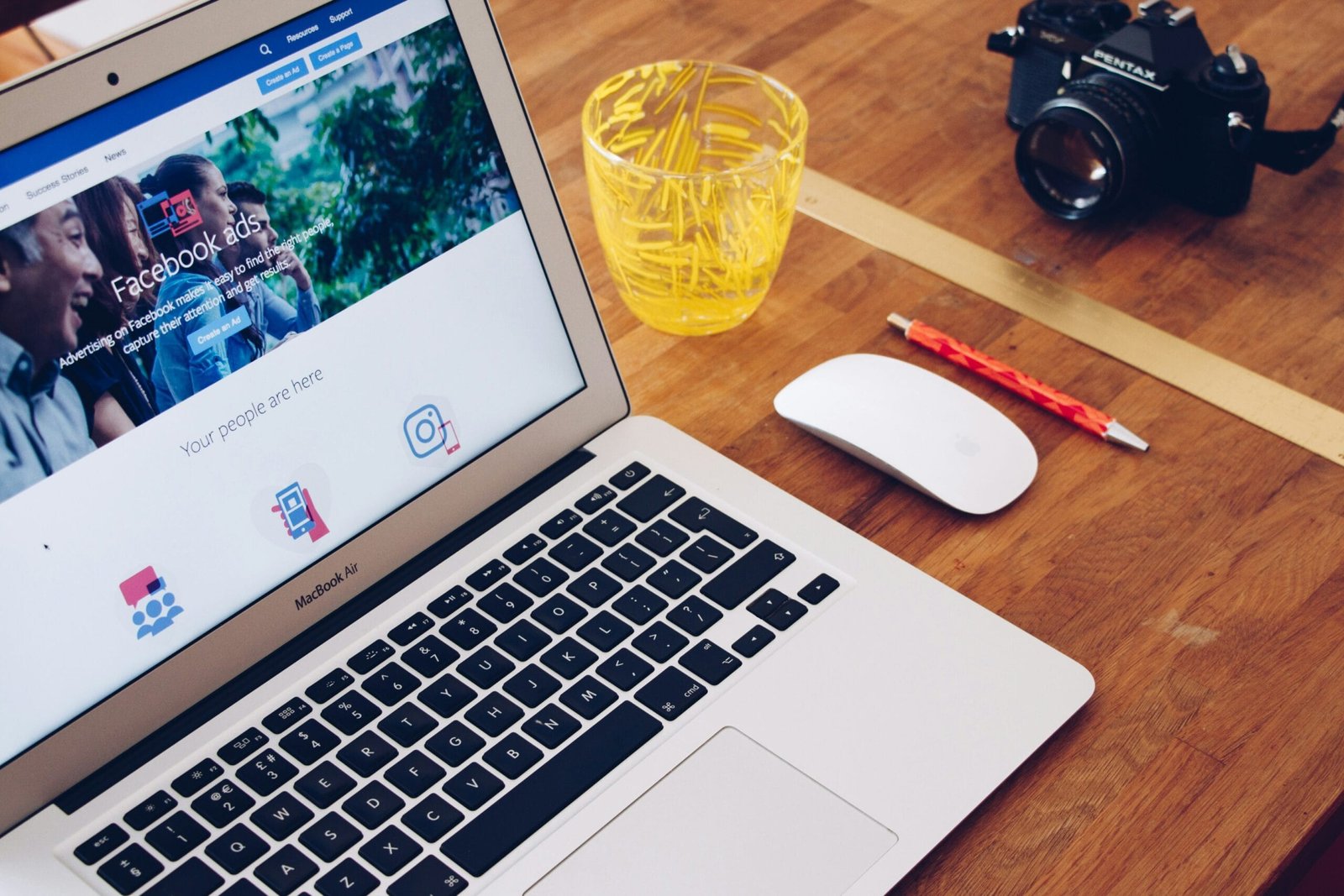Content Marketing