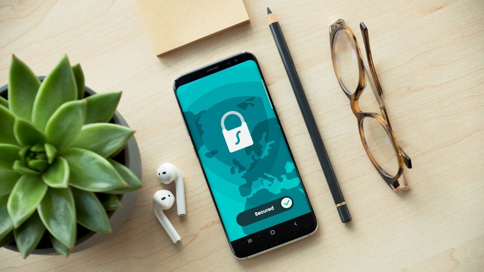 Cybersecurity Consultant