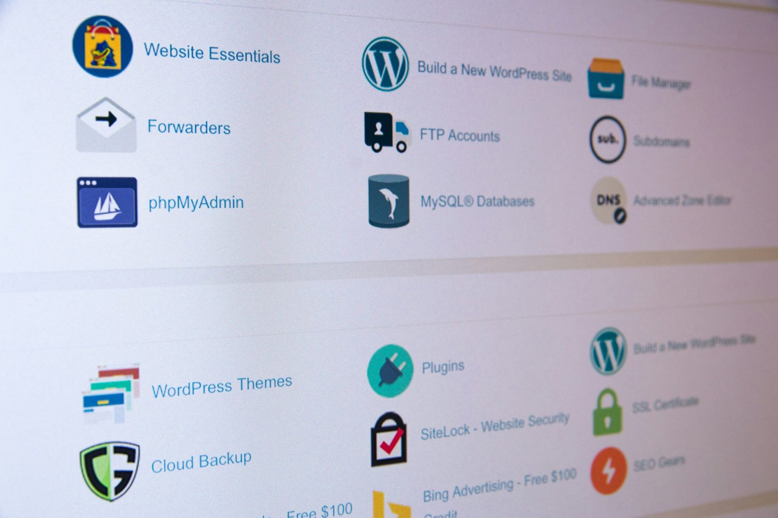 WordPress SEO Plugins
