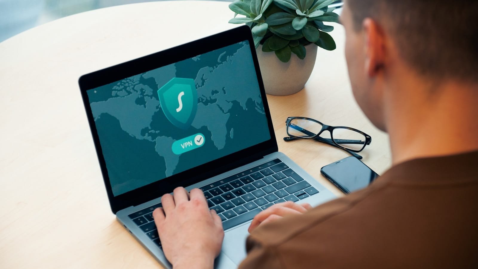 Cybersecurity Consultant
