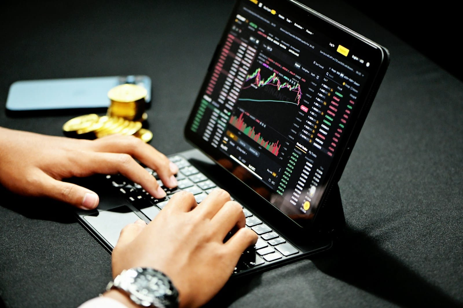 freelance blockchain