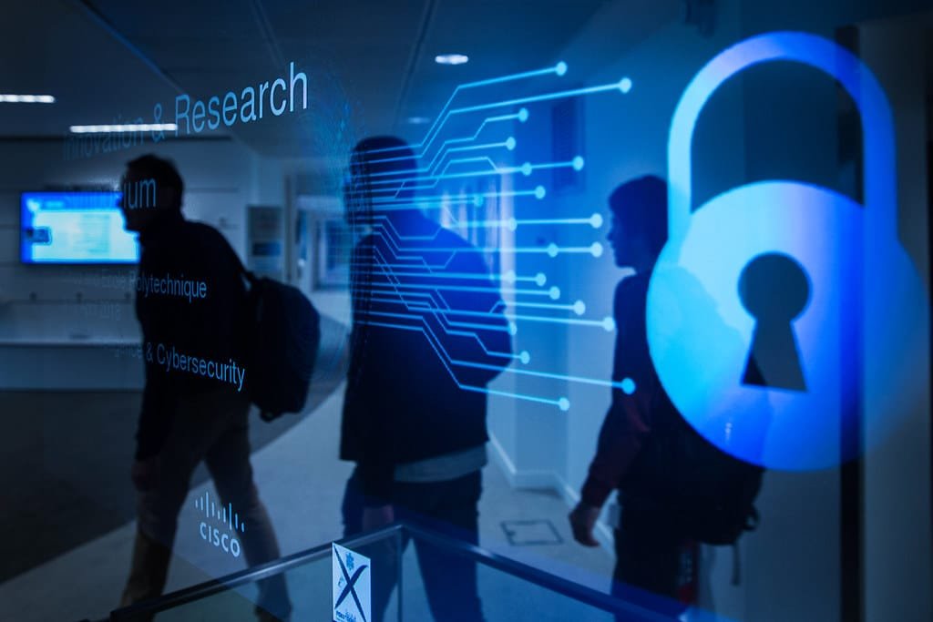 Cybersecurity Consultant