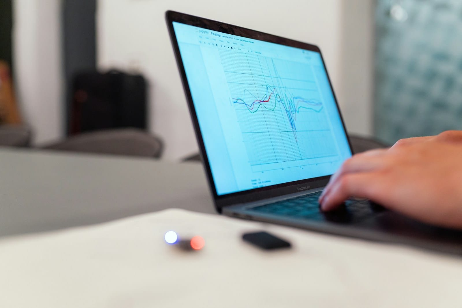Data Analytics Software