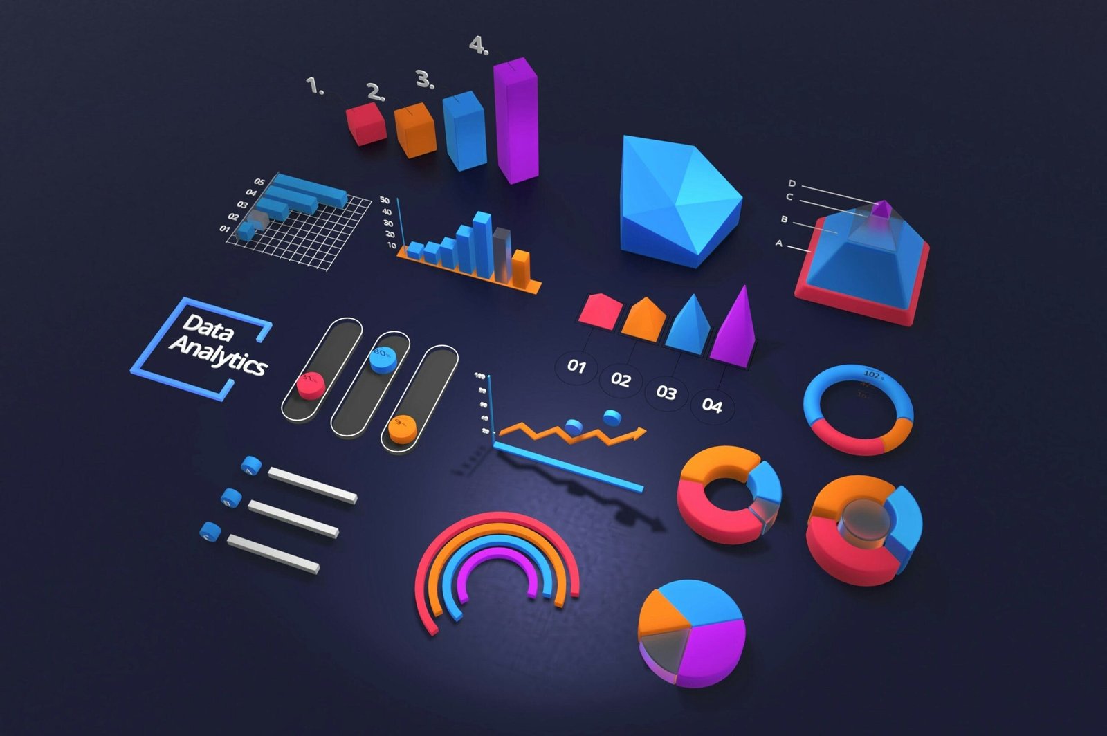 Data Analytics Software