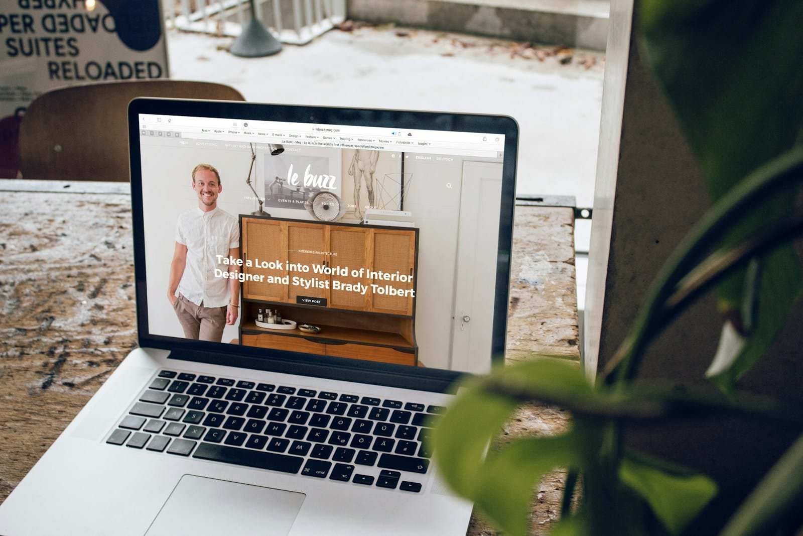 wordpress