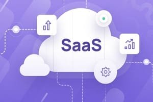 Software as a Service