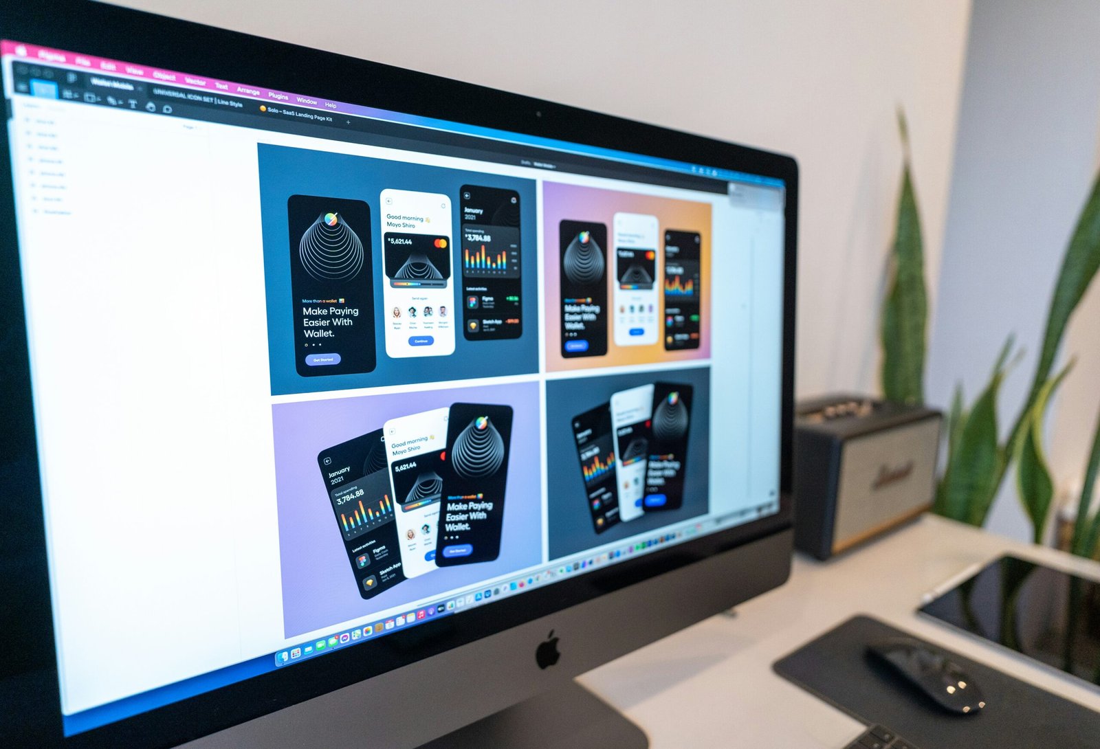 Freelance Graphic Design Rates