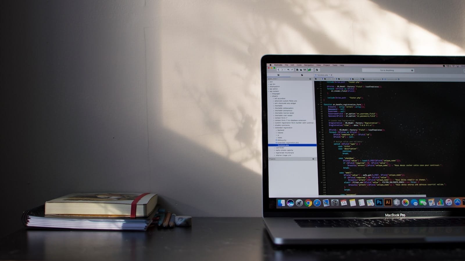 Technology and Software Development