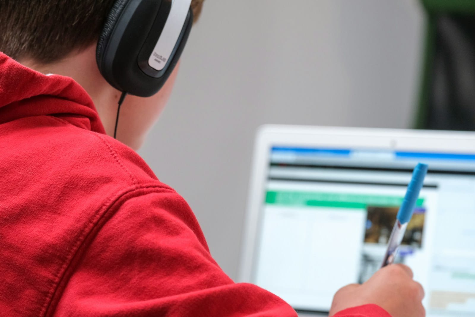E-Learning and Online Education