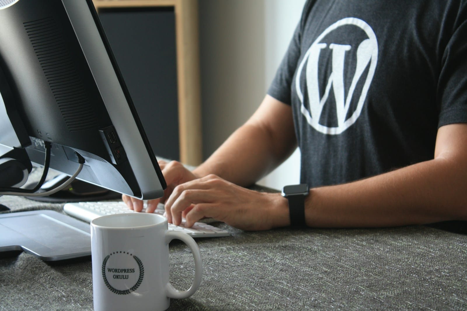 Custom Development Services