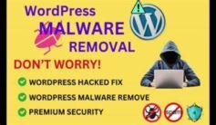 WordPress No1 Malware Removal Fix Hack
