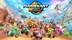 Nintendo Switch 2 Gaming – Mario Kart World - Image 3