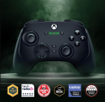 Razer Wolverine V3 Pro Wireless Gaming Controller – Compatible with Xbox Series X|S, Xbox One & Windows PC - Image 2