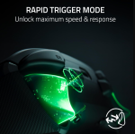 Razer Wolverine V3 Pro Wireless Gaming Controller – Compatible with Xbox Series X|S, Xbox One & Windows PC - Image 4