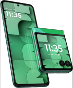 Motorola razr FIFA World Cup 26™ Edition | Unlocked | Made for US 8/256GB | 50MP Camera | FIFA World Cup 26™ - Image 2