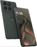 Motorola Edge 2026 | Unlocked | Made for US 8/256GB | 50MP Camera | Pantone Deep Forest - Image 2