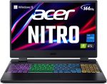 Acer Nitro 5 AN515-58 Gaming Laptop