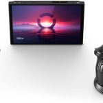 Lenovo Legion Go Handheld Gaming Console