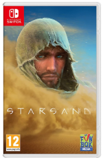 Starsand (Nintendo Switch) Game