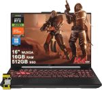 ASUS TUF Gaming A16 UK