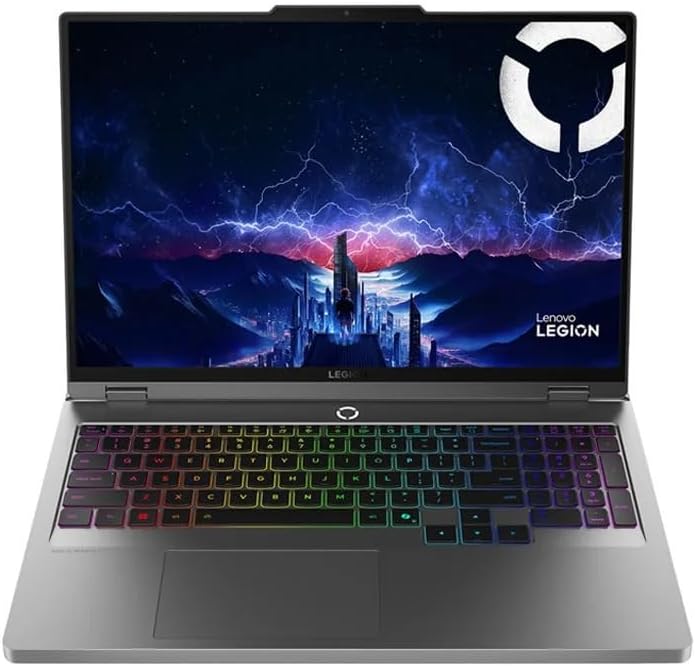 Lenovo Legion 5 UK