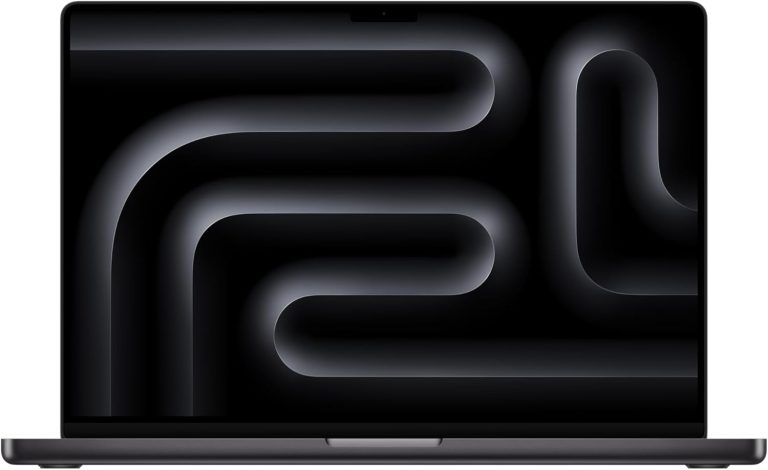 Apple MacBook Pro M5 Max 16.2-inch 64GB 2TB UK