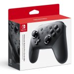 Nintendo Switch Pro Controller UK