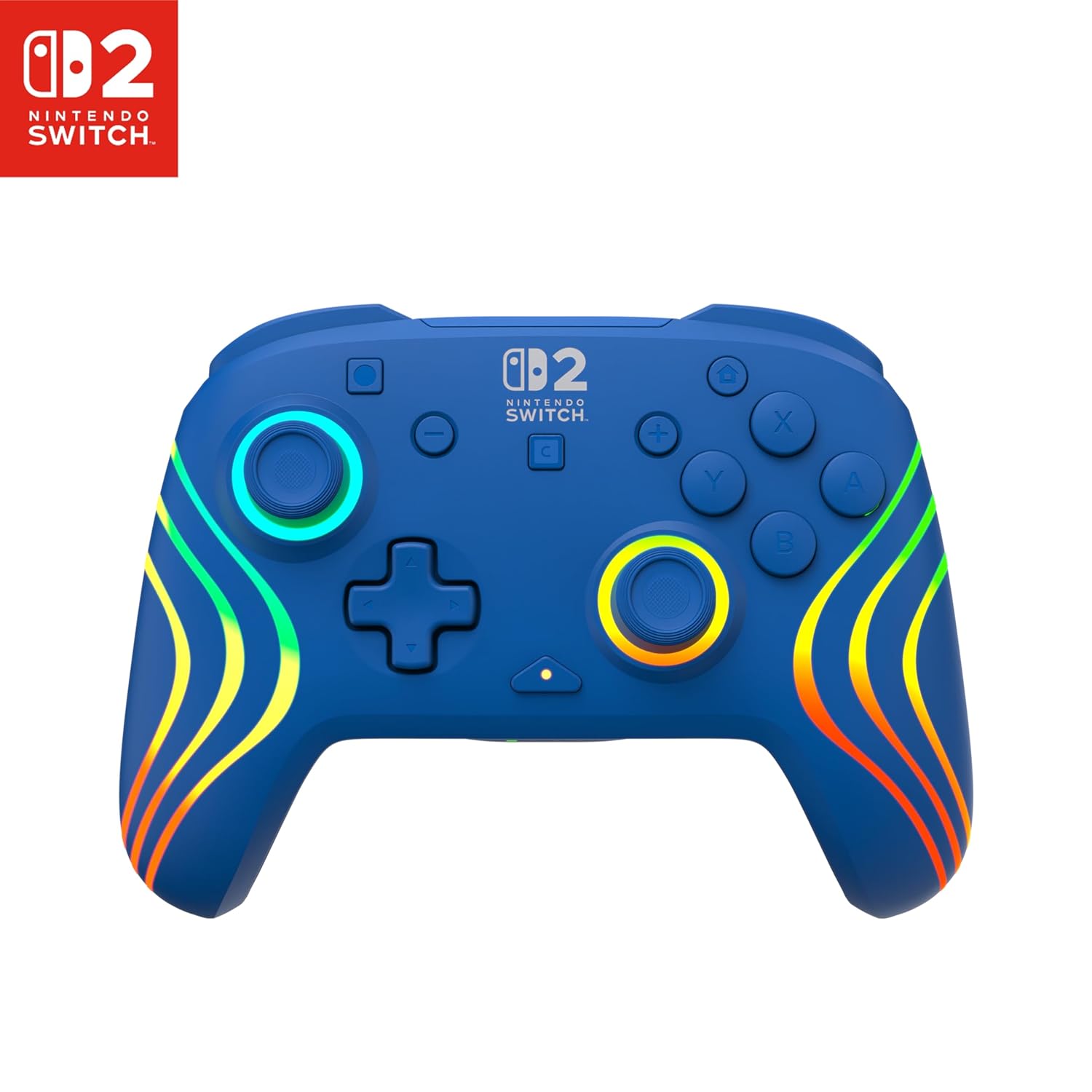 Turtle Beach Afterglow Wave Wireless Controller UK Turtle Beach Afterglow Wave Wireless Controller UK