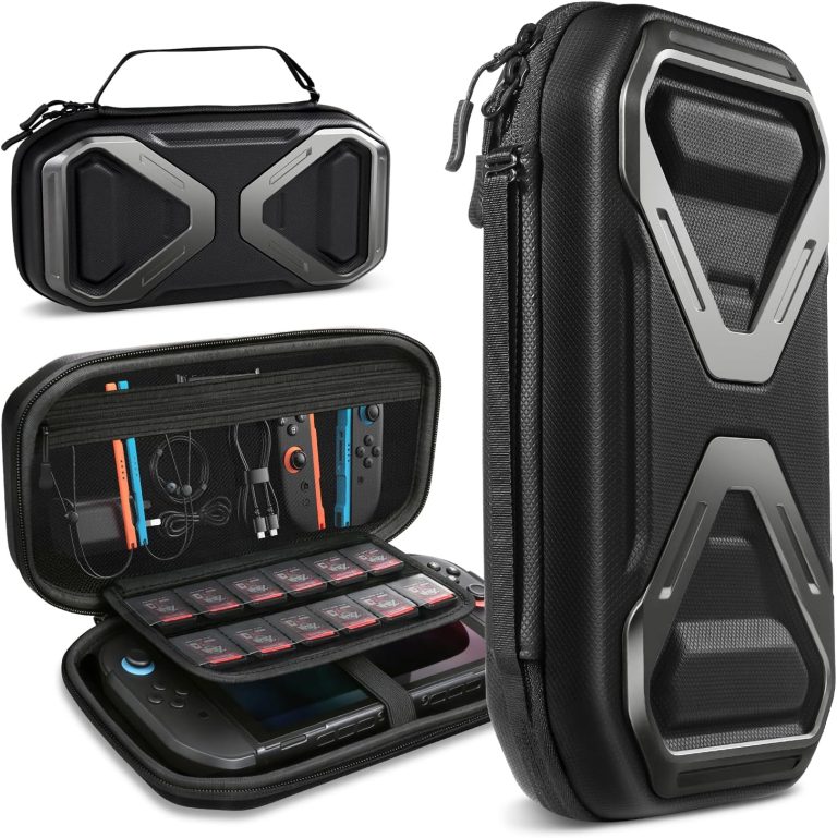 SUPCASE Nintendo Switch 2 Carrying Case UK
