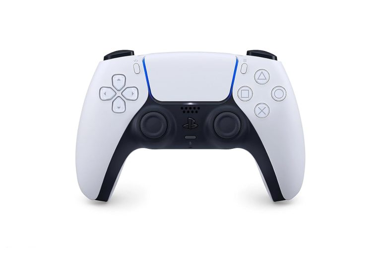 PlayStation DualSense Wireless Controller UK
