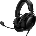 HyperX Cloud III Gaming Headset UK