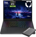 Lenovo Legion 5i RTX 5060