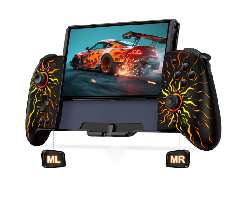 Nintendo Switch Controller