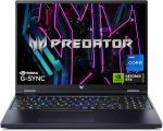 Acer Predator Helios 16 Gaming Laptop