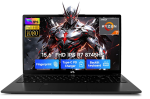 NIMO N158 15.6" Laptop 2026 – AMD Ryzen 7 8745HS, 32GB DDR5 RAM, 1TB PCIe 4.0 SSD, Radeon 780M, Windows 11