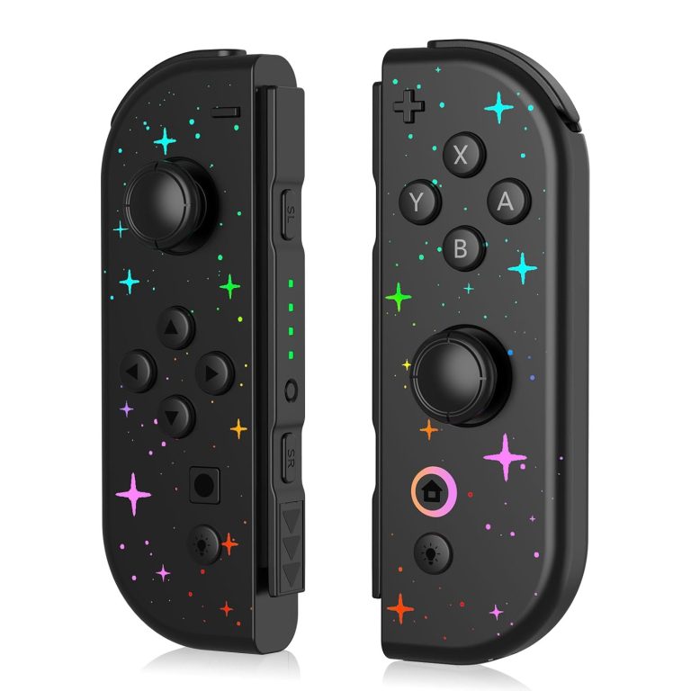 Moonag Nintendo Switch Controller UK