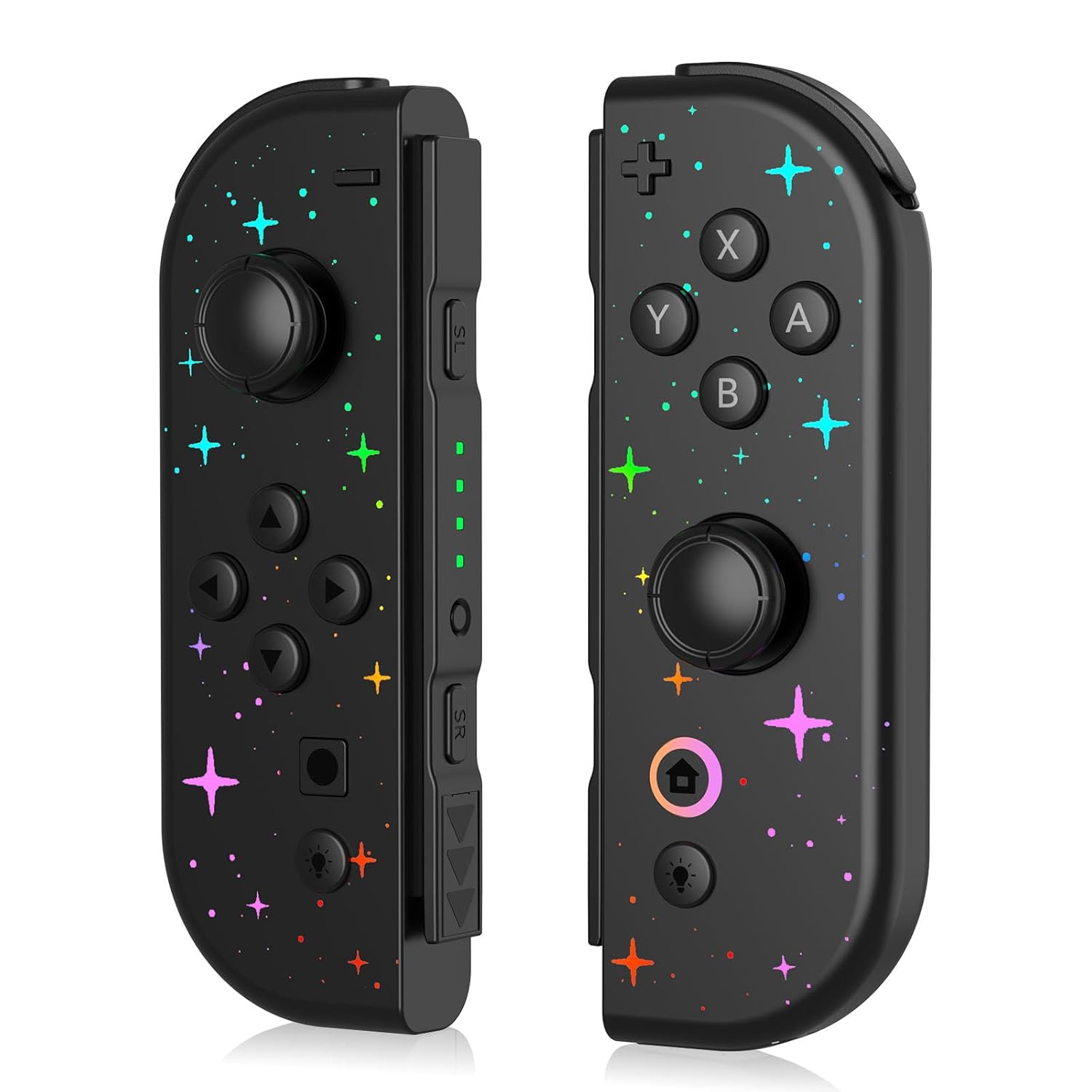 Moonag Nintendo Switch Controller UK Moonag Nintendo Switch Controller UK